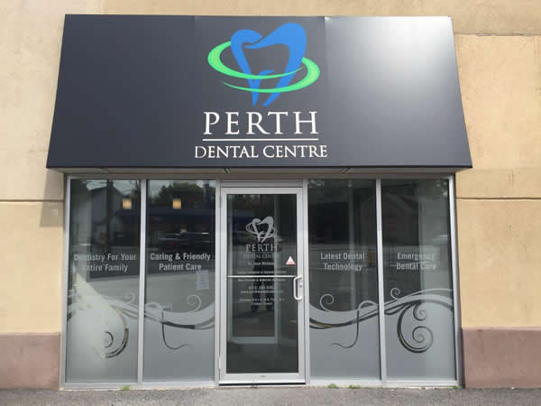 Perth Dental Centre